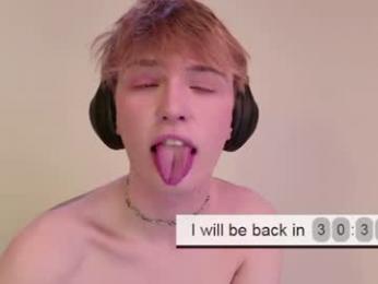 kessy_white webcam chaturbate model stream image