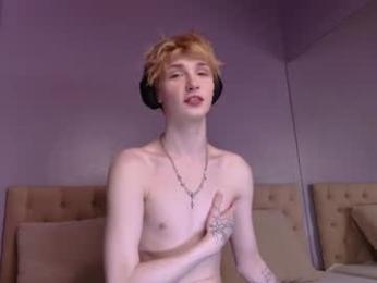 kessy_white webcam chaturbate model stream image