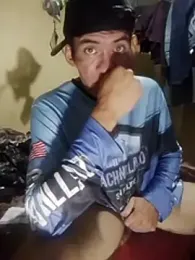 Cloud0nMycock webcam model stream image