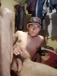 Cloud0nMycock webcam model stream image