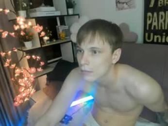 blondvibe webcam model stream image