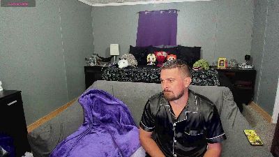 GraniteAura webcam model stream image