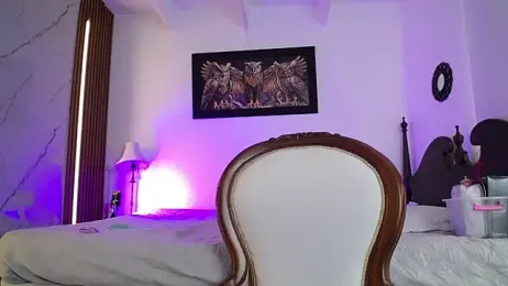 _Miaaleon webcam model stream image