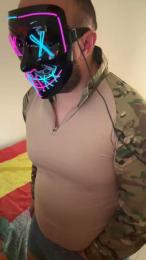 Ivan18922 webcam model stream image