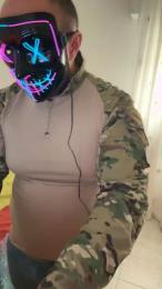 Ivan18922 webcam model stream image
