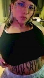 toxykitti webcam model stream image