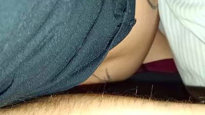 KTrashMilf webcam cam4 model stream image