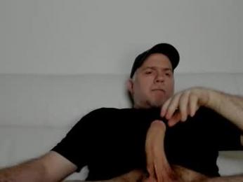ohhhbillyyy webcam model stream image