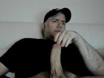 ohhhbillyyy webcam model stream image