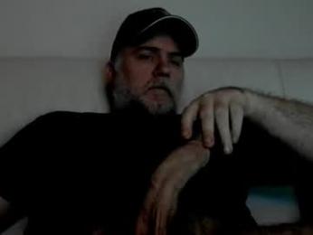 ohhhbillyyy webcam model stream image