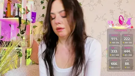 Ann_Sweer webcam model stream image