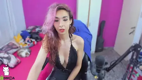 imagen del stream de Sweet-Daki
