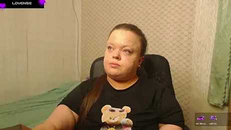 Janiffer_MiMi webcam model stream image