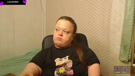 Janiffer_MiMi webcam stripchat model stream image