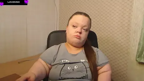 Janiffer_MiMi webcam stripchat model stream image