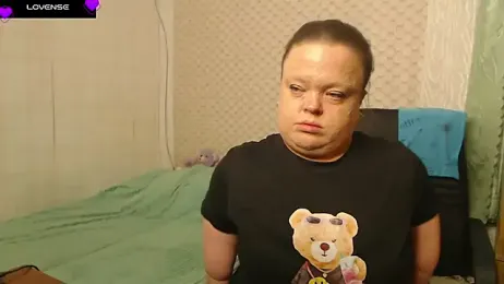 Janiffer_MiMi webcam model stream image