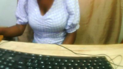 Manjakeli webcam model stream image