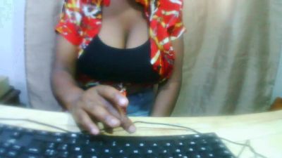 Manjakeli webcam model stream image