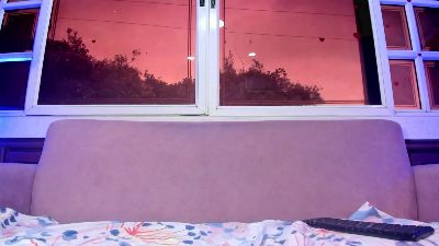 Ambeer_Jade webcam model stream image