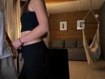 Tom-and-Jenny webcam model stream image