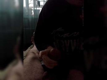 Lyoublue webcam model stream image