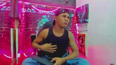 anyeloblacke webcam model stream image