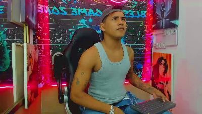 anyeloblacke webcam model stream image