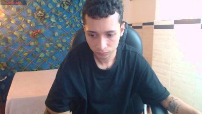 LucassSmithh webcam cam4 model stream image