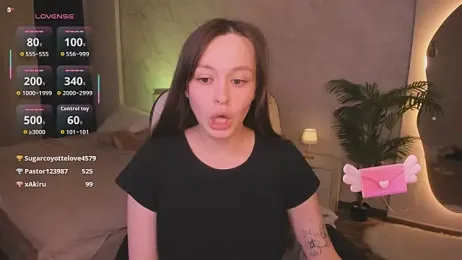 BadScarlet1 webcam stripchat model stream image