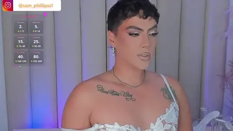 sam_phillipss webcam model stream image