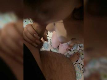 parOchka18 webcam model stream image