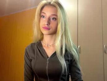 sabinamccrohan webcam model stream image