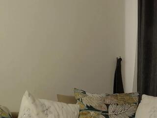 Adele Holter webcam model stream image