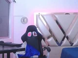 madisson-jones1 webcam model stream image