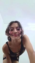 Shantal webcam model stream image