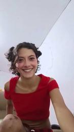 Shantal webcam model stream image