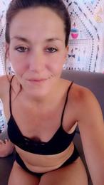 NomadKitty webcam model stream image