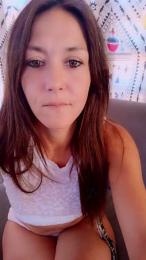 NomadKitty webcam model stream image