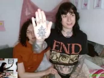 miss_raven_ts webcam model stream image