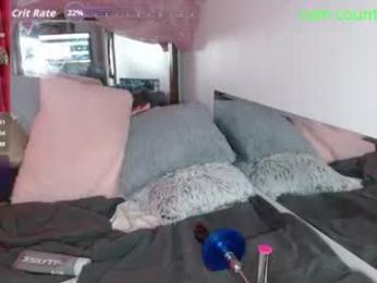 miss_raven_ts webcam model stream image