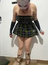 Lucy_YupiSweet webcam model stream image