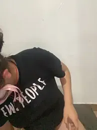 Lucy_YupiSweet webcam model stream image