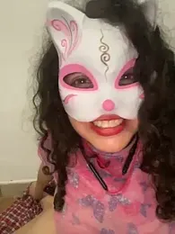 Lucy_YupiSweet webcam model stream image