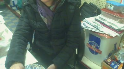 Cp_Laura webcam model stream image