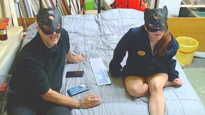 Cp_Laura webcam model stream image