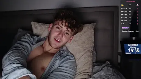 DominantAlex18 webcam stripchat model stream image