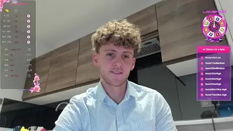 DominantAlex18 webcam stripchat model stream image