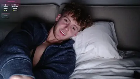 DominantAlex18 webcam stripchat model stream image