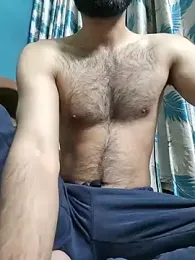 TOPMOON001 webcam model stream image