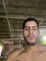 Dalton_oficial webcam model stream image